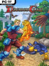 DaemonClaw: Origins of Nnar Free Download