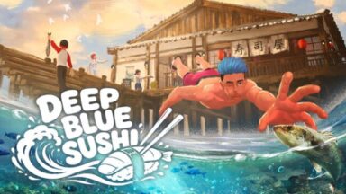 Deep Blue Sushi Free Download