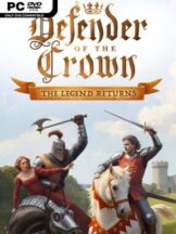 Defender of the Crown: The Legend Returns (v1.0.6) Free Download