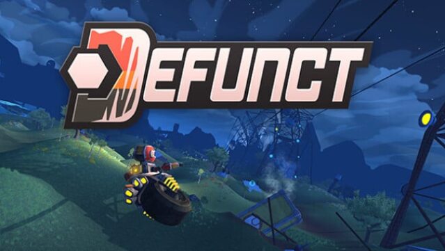 Defunct Free Download