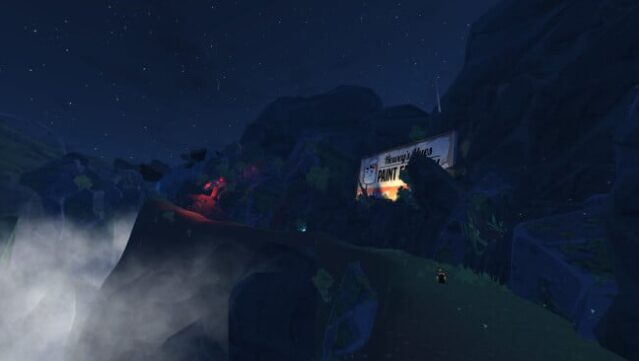 Defunct Gameplay Screenshot