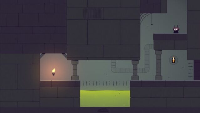 Desvelado Gameplay Screenshot