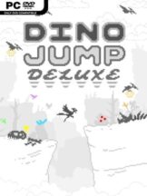 Dino Jump Deluxe (v1.0) Free Download