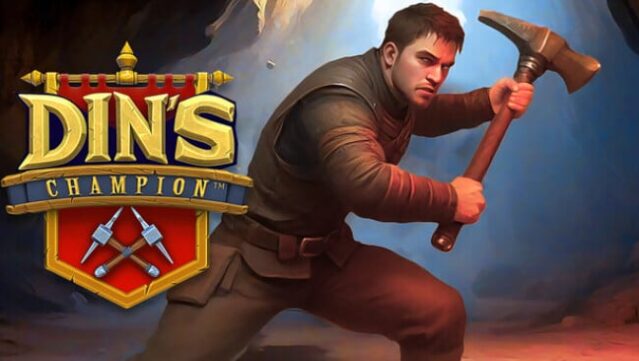 Din’s Champion Free Download