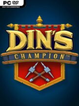 Din’s Champion (v1.000) Free Download