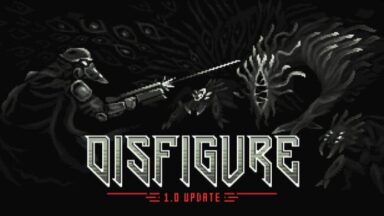 Disfigure Free Download