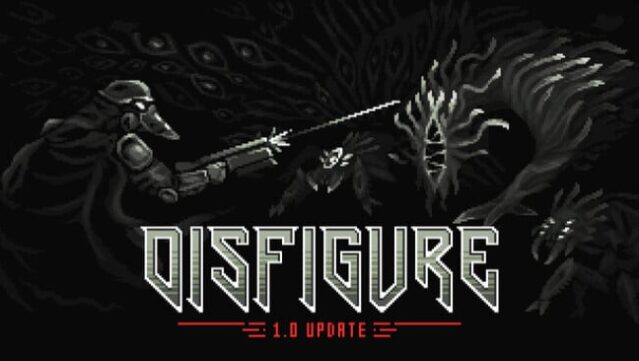 Disfigure Free Download
