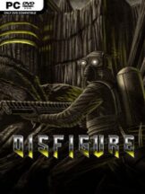 Disfigure (v1.0) Free Download