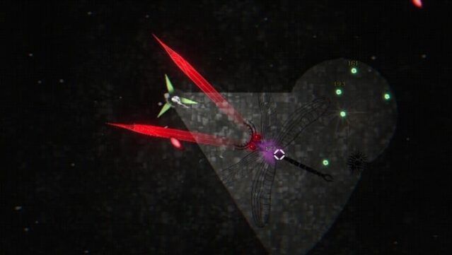 Disfigure Gameplay Screenshot