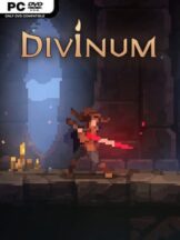 Divinum (v1.0.0d) Free Download