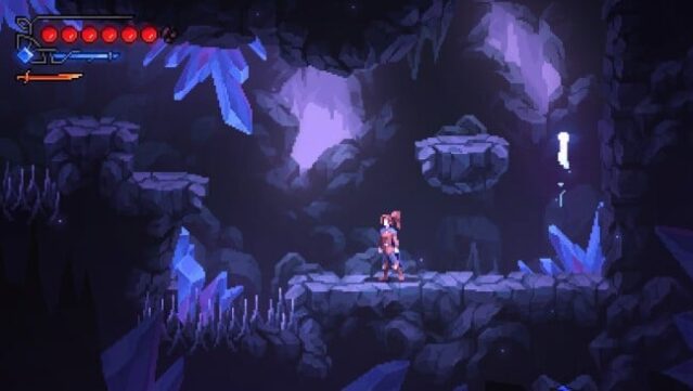 Divinum Gameplay Screenshot