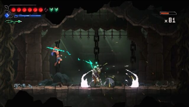Divinum PC Screenshot