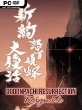 DoDonPachi Resurrection Reignite (v1.0.0) Free Download