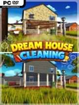 Dream House Cleaning Free Download