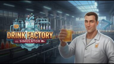 Drink Factory Simulator Free Download