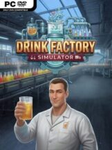 Drink Factory Simulator (v0.0.99) Free Download