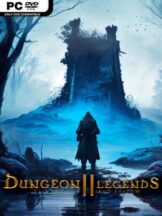 Dungeon Legends 2 : Tale of Light and Shadow Free Download
