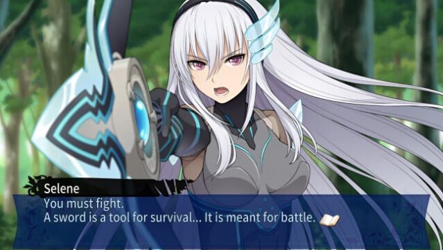 EXSTETRA PC Screenshot