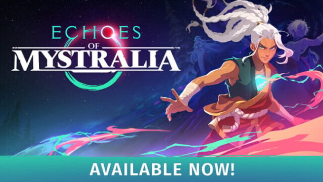 Echoes of Mystralia Free Download