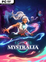 Echoes of Mystralia Free Download