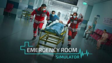 Emergency Room Simulator Free Download
