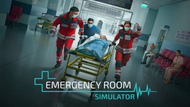 Emergency Room Simulator Free Download
