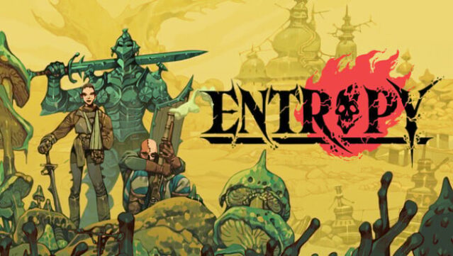 Entropy Free Download