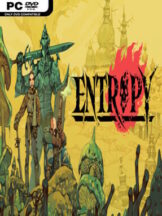 Entropy Free Download