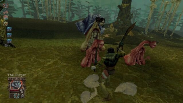 Entropy PC Screenshot
