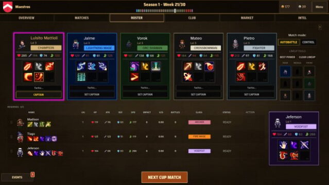 Eslabong Gameplay Screenshot