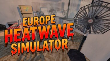 Europe Heatwave Simulator Free Download