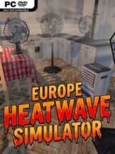 Europe Heatwave Simulator (v1.09) Free Download