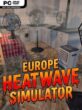 Europe Heatwave Simulator