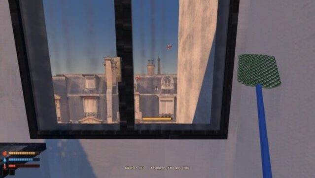 Europe Heatwave Simulator PC Screenshot