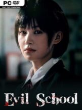 Evil School Free Download