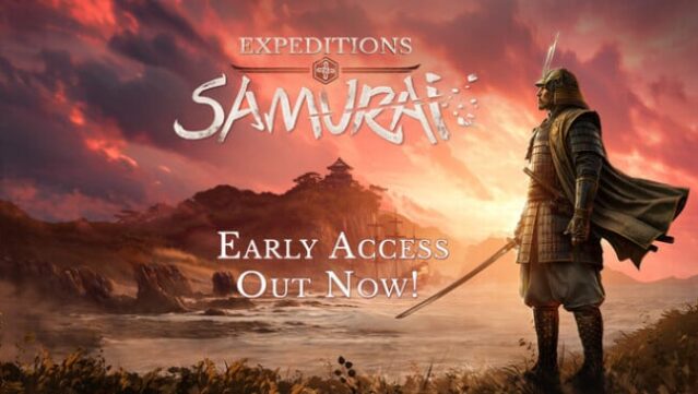 Expeditions: Samurai Free Download