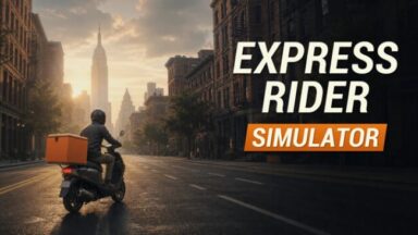 Express Rider Simulator Free Download