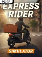 Express Rider Simulator Free Download