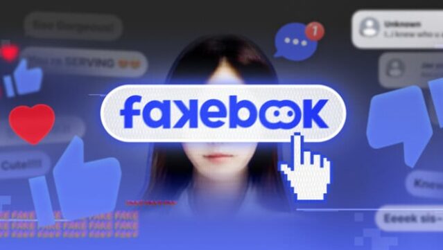 FAKEBOOK Free Download
