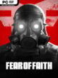 FEAR OF FAITH