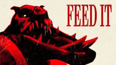 FEED IT Free Download