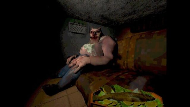 FEED IT Gameplay Screenshot
