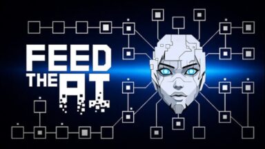 FEED THE AI Free Download