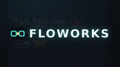 FLOWORKS Free Download