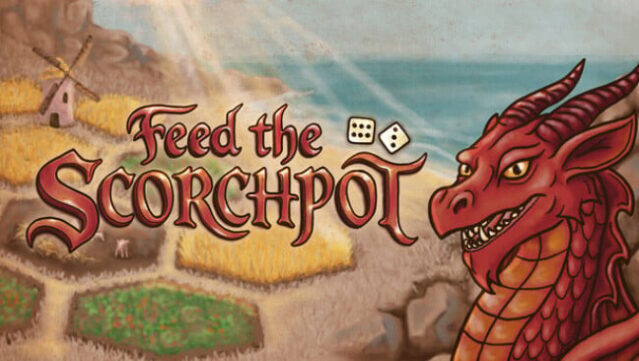 Feed the Scorchpot Free Download