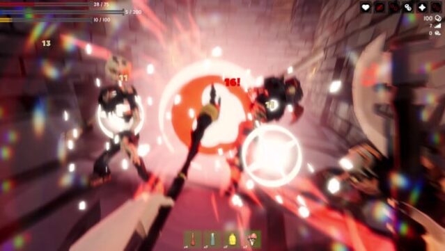 Fell & Sell PC Screenshot