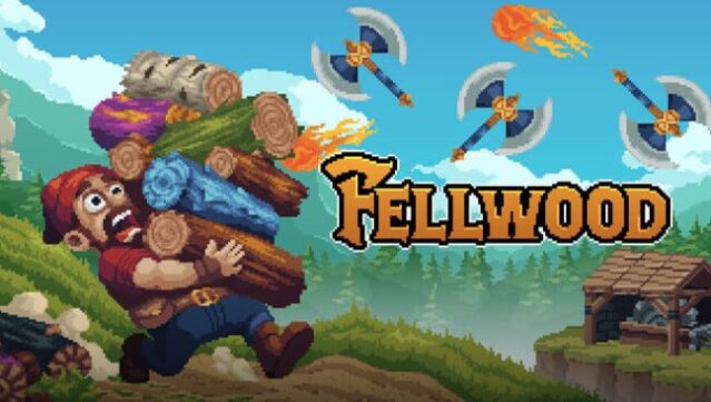 Fellwood Free Download