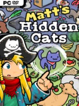 Find Matt’s Cats Free Download