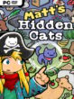 Find Matt’s Cats