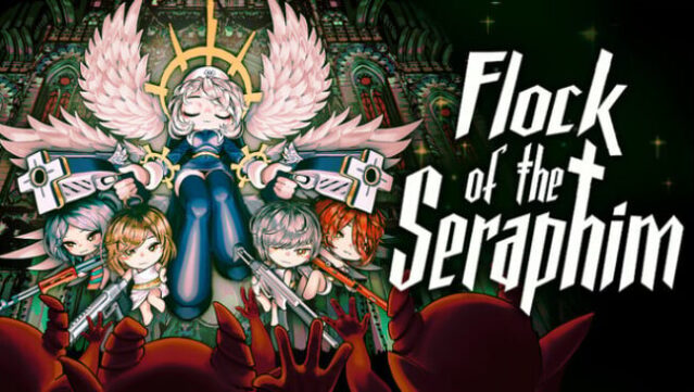 Flock of the Seraphim Free Download